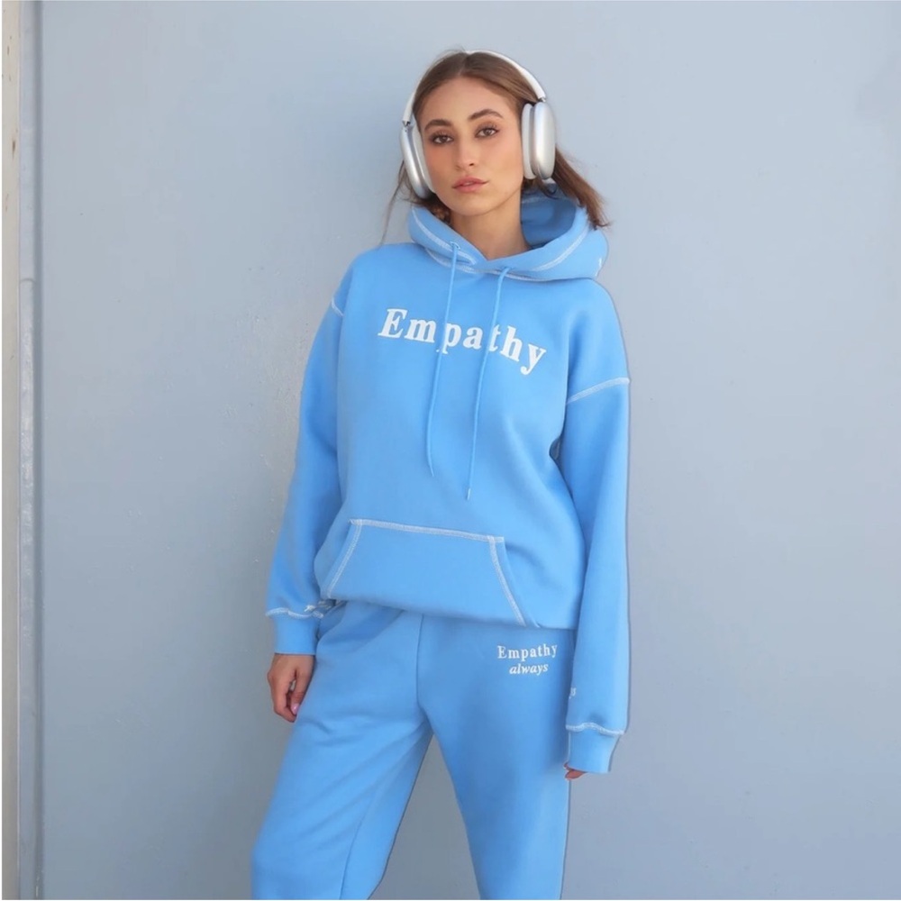 Mayfair group empathy hoodie size L/XL